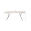 DUTCHBONE MALAYA Table