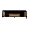 DUTCHBONE Nairobi TV Cabinet Natural