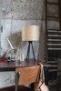 DUTCHBONE WOODLAND Table Lamp