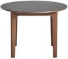 Dining table #111 SKOVBY natural