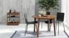 Dining table #120 SKOVBY natural