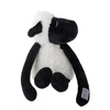 Dolly Soft toy, White, Polyester