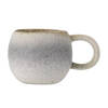 Elia Mug, Green, Stoneware