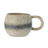 Elia Mug, Green, Stoneware