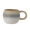 Elia Mug, Green, Stoneware