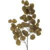 Eucalyptus Stem, Brown, Artificial Flowers