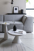 FLOSS coffee table white