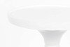 FLOSS coffee table white ZUIVER