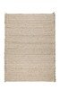 FRILLS rug 170X240 beige/yellow ZUIVER