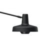 Floor lamp Arigato Group black