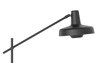 Floor lamp Arigato Palace Group black