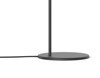 Floor lamp Arigato Palace Group black