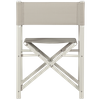 Folding chair DIRECTOR gray