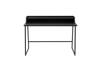 GIORGIO desk black