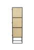 GUUJI 1-door tall cabinet