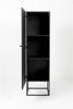 GUUJI 1-door tall cabinet