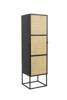 GUUJI 1-door tall cabinet