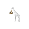 Giraffe lamp Giraffe In Love XS white