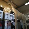 Giraffe lamp Giraffe In Love XS white