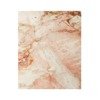 HK LIVING Pink Marble Board