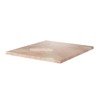 HK LIVING Pink Marble Board