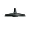 Hanging lamp GRUPA Arigato Pendant Large black