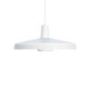 Hanging lamp GRUPA Arigato Pendant Large white