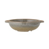 Hariet Bowl, Green, Stoneware