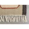 Haydon rug 160x230 grey