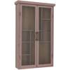 Hazem Cabinet, Rose, Firwood