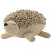 Henny Soft toy, Brown, Cotton