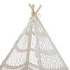 Herle Childrenïs Tipi, Nature, Cotton