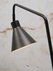 IT'S ABOUT ROMI LYON Desk Lamp Black