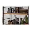 Industrial shelf DUTCHBONE IRON