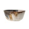 Jules Bowl, Grey, Stoneware