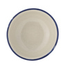 Karlie Bowl, Blue, Stoneware