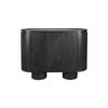 Kenji Cabinet Black