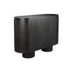 Kenji Cabinet Black