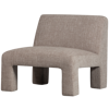 LAVID armchair natural