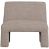 LAVID armchair natural