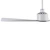 LEDS C4 MOGAN ceiling fan white