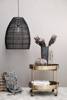 LENE BJERRE WICA black pendant lamp