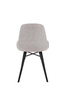 LESTER chair light gray