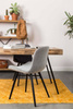 LESTER chair light gray