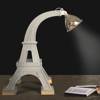 Lamp PARIS white M