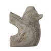 Lenora Bookend, Nature, Marble