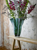 Lindon Console Table, Nature, Reclaimed Pine Wood