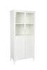 MIYA 2-door tall cabinet