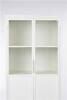 MIYA 2-door tall cabinet