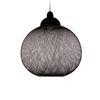 MOOOI Non Random D48 black pendant lamp